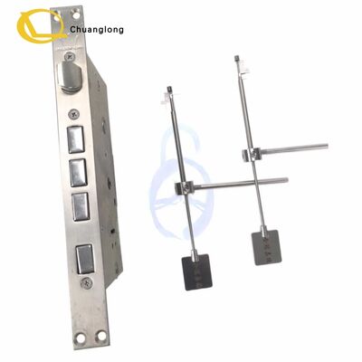 Master Grand® Gard Golden Crown Tool de acero forjado Versiones izquierda y derecha para diferentes direcciones de bloqueo