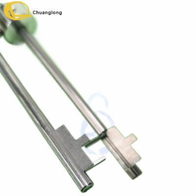 Master Grand® Gard Golden Crown Tool de acero forjado Versiones izquierda y derecha para diferentes direcciones de bloqueo