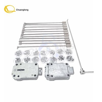 Cawi Lock 2648 Cerradura de depósito de seguridad Tecnología de llave de precisión para cajas fuertes Modelos de gama alta