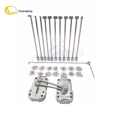 Cawi Lock 2648 Cerradura de depósito de seguridad Tecnología de llave de precisión para cajas fuertes Modelos de gama alta