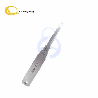 Juego de herramientas de apertura de cerraduras Master Grand® de 10 piezas para cajas fuertes chinas de nivel C, cerraduras de emergencia, vehículos y cerraduras de tráfico