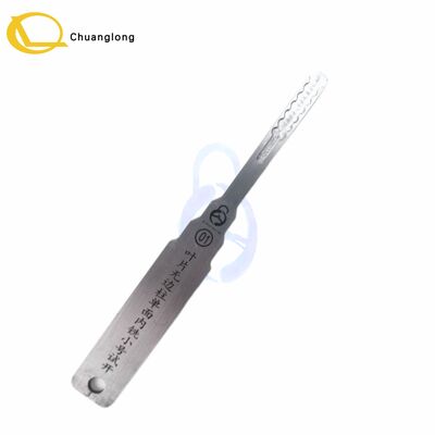 Juego de herramientas de apertura de cerraduras Master Grand® de 10 piezas para cajas fuertes chinas de nivel C, cerraduras de emergencia, vehículos y cerraduras de tráfico