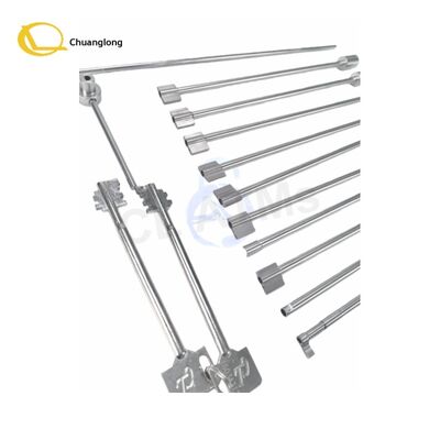 Buen precio Grandmaster Cawi Lock Defeat Tool combina 8 a 10 picadores de dientes con regla de doble medida para una operación simplificada en línea