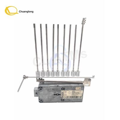 Herramienta de ganzuado Grandmaster CB30  Ensamblaje para decodificación precisa de llaves para cerraduras KABA-CB30