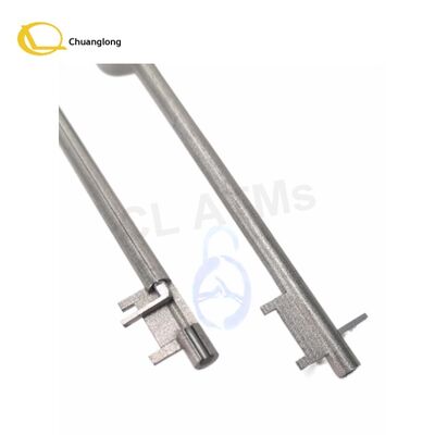 La herramienta de selección de cerraduras Grandmaster de acero inoxidable conjunto bidireccional para cerraduras de asta de bandera