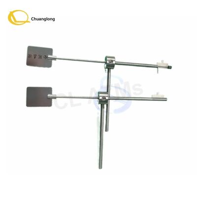 Grandmaster Crown herramientas de recogida de cerraduras de acero forjado conjunto de herramientas de doble dirección izquierda derecha cerradura de corona diseñada