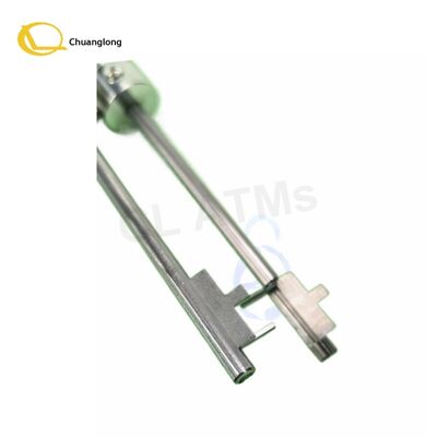 El Gran Maestro de la Corona herramientas de recogida de cerraduras de acero forjado conjunto de herramientas de doble dirección izquierda derecha Diseñado cerradura de la corona