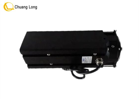 Las piezas de la máquina ATM Wincor Nixdorf calefactor 390W 230V con ventilador 1750179134 01750179134