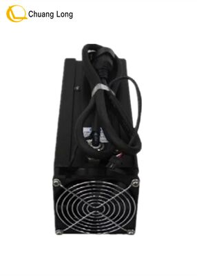 Las piezas de la máquina ATM Wincor Nixdorf calefactor 390W 230V con ventilador 1750179134 01750179134