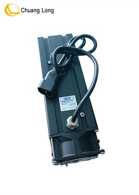 Las piezas de la máquina ATM Wincor Nixdorf calefactor 390W 230V con ventilador 1750179134 01750179134