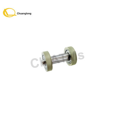 Reparación de piezas de la serie Glory GFS-100 Banco Nota Sortador de Contador y cajeros automáticos para modelos GFS100 y GFS120 Roller Shaft