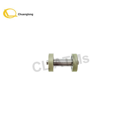 Reparación de piezas de la serie Glory GFS-100 Banco Nota Sortador de Contador y cajeros automáticos para modelos GFS100 y GFS120 Roller Shaft