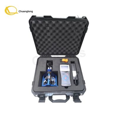 Grandmaster Auto Combination Finder Automático CodeCracker ATM & Mecánico Dial cajas fuertes Motor / sistema de sensores para la seguridad no destructiva y ATM bloqueo de decodificación