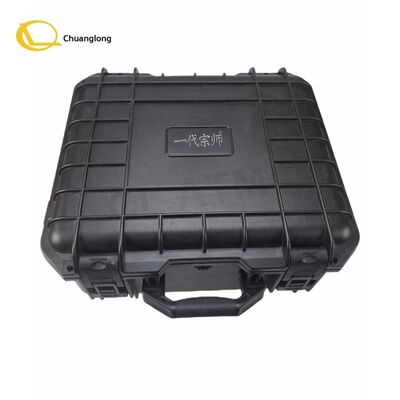 Grandmaster Auto Combination Finder Automático CodeCracker ATM & Mecánico Dial cajas fuertes Motor / sistema de sensores para la seguridad no destructiva y ATM bloqueo de decodificación