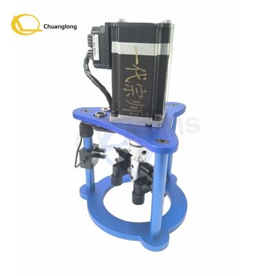 Grandmaster Auto Combination Finder Automático CodeCracker ATM & Mecánico Dial cajas fuertes Motor / sistema de sensores para la seguridad no destructiva y ATM bloqueo de decodificación