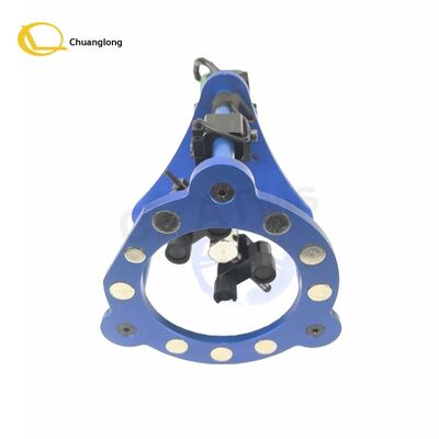 Grandmaster Auto Combination Finder Automático CodeCracker ATM & Mecánico Dial cajas fuertes Motor / sistema de sensores para la seguridad no destructiva y ATM bloqueo de decodificación