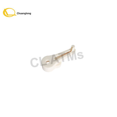 01750353138 01750338290 Piezas de cajeros automáticos DN Diebold Nixdorf DN CMD-V6A Piezas Pieza de plástico DN CMD V6A DN100/DN200/ DN250/DN450