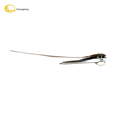 NCR ATM Parts 3T Card Reader Sankyo 3Q8 Magnetic Read Head P/N 998-0235689 / 9980235689 Las piezas del cajero automático NCR 3T Card Reader Sankyo 3Q8