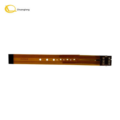 NCR ATM Parts 3T Card Reader Sankyo 3Q8 Magnetic Read Head P/N 998-0235689 / 9980235689 Las piezas del cajero automático NCR 3T Card Reader Sankyo 3Q8