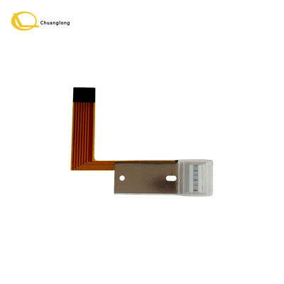 Buen precio NCR ATM Parts 6622E Dip Card Reader Cabeza magnética Tipo antiguo Hitachi 2845 Cabeza P/N 49249441797B en línea