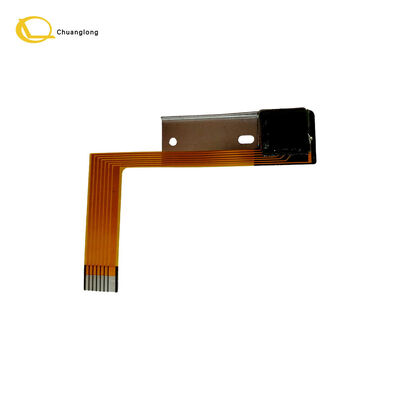 NCR ATM Parts 6622E Dip Card Reader Cabeza magnética Tipo antiguo Hitachi 2845 Cabeza P/N 49249441797B