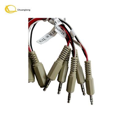 Wincor Nixdorf Diebold Automático de cajeros automáticos piezas de maquinaria cable alambre GTL W 25/16 P/N 1750040525/01750040525