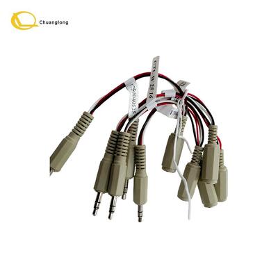 Wincor Nixdorf Diebold Automático de cajeros automáticos piezas de maquinaria cable alambre GTL W 25/16 P/N 1750040525/01750040525
