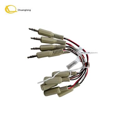Wincor Nixdorf Diebold Automático de cajeros automáticos piezas de maquinaria cable alambre GTL W 25/16 P/N 1750040525/01750040525