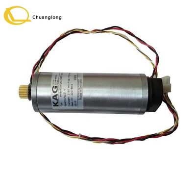 Kit Motor XE M1 para piezas de cajero automático Wincor Nixdorf, P/N 01750044544 / 1750044544