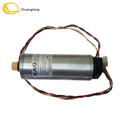 Buen precio Kit Motor XE M1 para piezas de cajero automático Wincor Nixdorf, P/N 01750044544 / 1750044544 en línea
