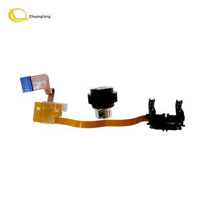 Buen precio Piezas de repuesto para cajeros automáticos Diebold Nixdorf / Wincor Nixdorf Sensor cerámico Wincor Nixdorf para estación de medición P/N 01750044668 / 1750044668 en línea