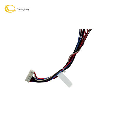 Piezas de repuesto para cajeros automáticos Diebold Nixdorf / Wincor Nixdorf 2050XE, cable de sensor de arnés P/N 1750052437/01750052437