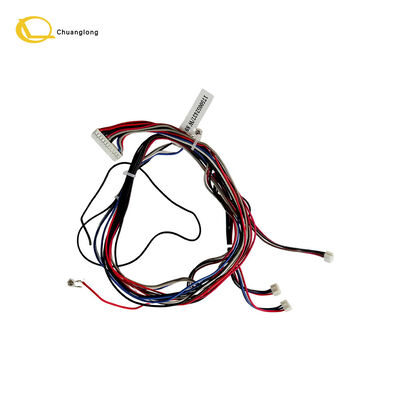 Buen precio Piezas de repuesto para cajeros automáticos Diebold Nixdorf / Wincor Nixdorf 2050XE, cable de sensor de arnés P/N 1750052437/01750052437 en línea