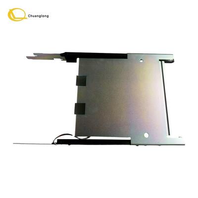 Wincor Nixdorf AGT CMD-V4 Horizontal RL 287 mm Chasis Transporte P/N 01750076716/1750076716