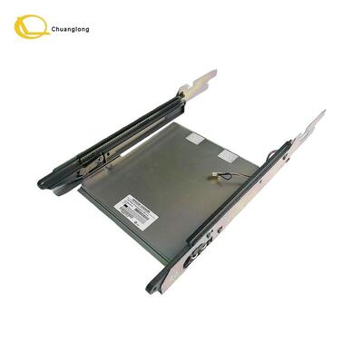 Wincor Nixdorf AGT CMD-V4 Horizontal RL 287 mm Chasis Transporte P/N 01750076716/1750076716
