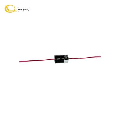 Piezas de cajero automático Wincor Nixdorf CMD V4 Tarjeta controladora Batería de litio P/N 01750101886/1750101886