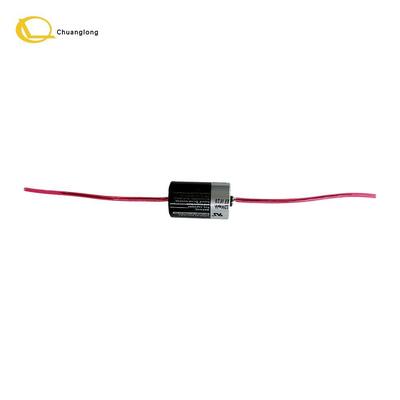 Piezas de cajero automático Wincor Nixdorf CMD V4 Tarjeta controladora Batería de litio P/N 01750101886/1750101886