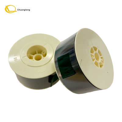 Wincor Nixdorf Cineo cinta de garantía C4060 cinta de garantía Negro Blanco C2060 P/N 01750136218/1750136218