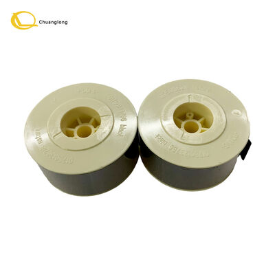 Wincor Nixdorf Cineo cinta de garantía C4060 cinta de garantía Negro Blanco C2060 P/N 01750136218/1750136218