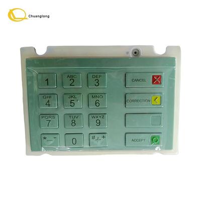 Buen precio Teclado Pinpad EPP V6 para cajero automático Wincor Nixdorf, teclado de PIN encriptado, N/P 1750159341/01750159341 en línea