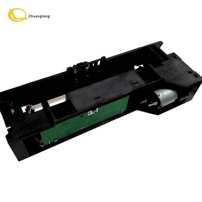 Wincor Nixdorf piezas de la máquina del cajero automático persiana protección horizontal 8x CMD RL P/N 01750187300 / 1750187300