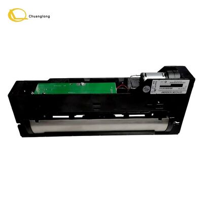 Wincor Nixdorf piezas de la máquina del cajero automático persiana protección horizontal 8x CMD RL P/N 01750187300 / 1750187300