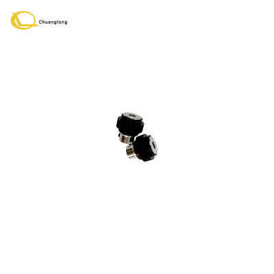 Buen precio Rodillo de plástico para lector de tarjetas ATM Wincor Nixdorf 3K7 para uso en kit, P/N 1750189332/01750189332 en línea