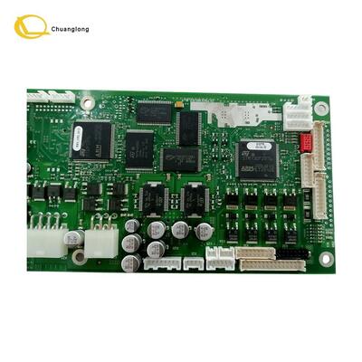 Buen precio Wincor Nixdorf Cineo ATM Parte de repuesto C4060 Controlador principal CRS II Junta P/N 1750196174/01750196174 en línea