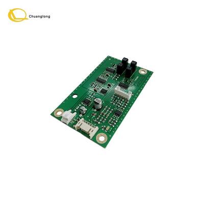 Placa de control PCB del obturador del cajero automático Wincor Nixdorf PC280, piezas del cajero automático, placa base P/N 01750206036/1750206036