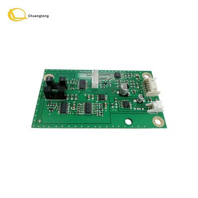 Placa de control PCB del obturador del cajero automático Wincor Nixdorf PC280, piezas del cajero automático, placa base P/N 01750206036/1750206036