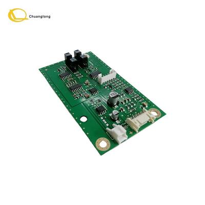 Placa de control PCB del obturador del cajero automático Wincor Nixdorf PC280, piezas del cajero automático, placa base P/N 01750206036/1750206036