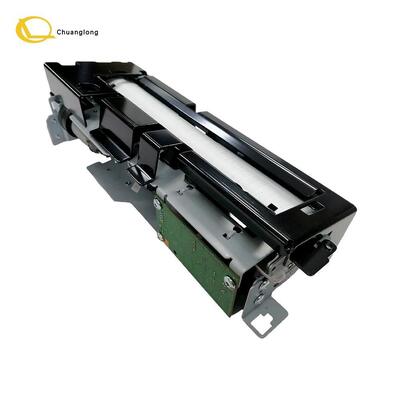 Buen precio Wincor Nixdorf PC28x ATM Obturador ligero de motor de corriente continua de ensamblaje de ATM Partes P/N 01750220136/1750220136 en línea