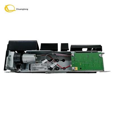 Wincor Nixdorf PC28x ATM Obturador ligero de motor de corriente continua de ensamblaje de ATM Partes P/N 01750220136/1750220136