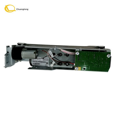 Wincor Nixdorf ATM Piezas Parche de motor de corriente continua con obturador ligero PC280n RL P/N 1750261447/01750261447